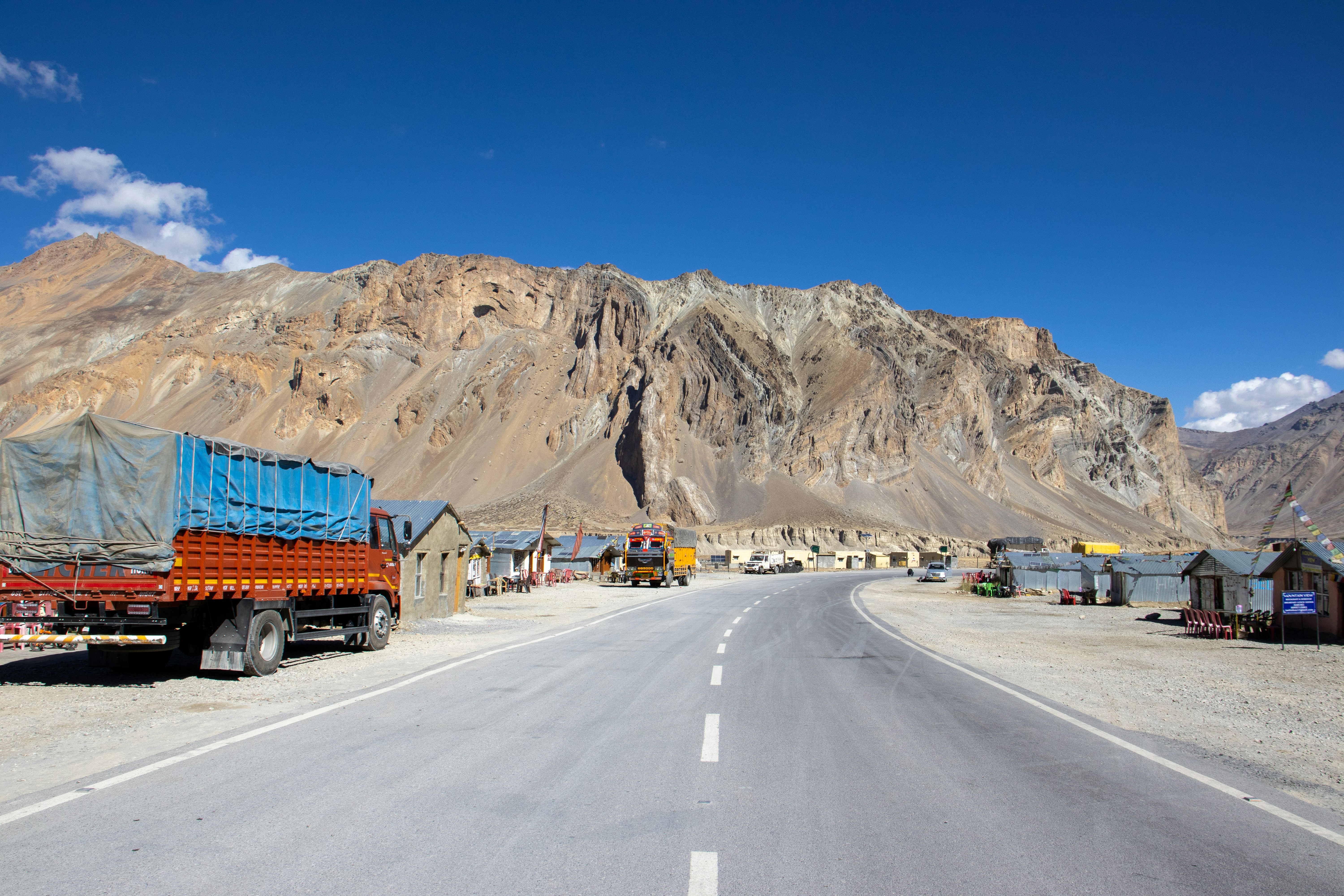 Urban Special Locations